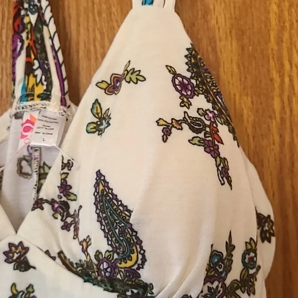 Degrees paisley dress - Picture 2 of 4